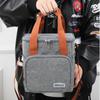 Large Capacity Lunch Bag Portable Insulated Case Fashion Picnic Cooling Box  Outdoor Camping