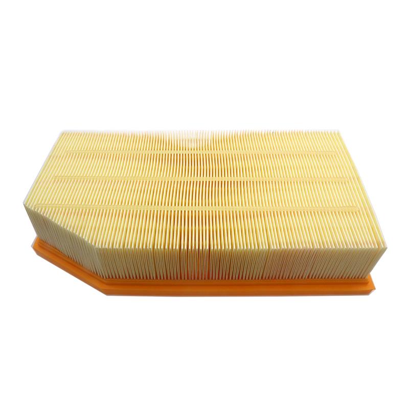 Replacement Car Air Filter For Jeep Wrangler Rubicon (JL 2018  -) Sport (JL 2018  -) 2.0T 68257030AA LX5102