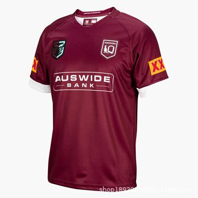 Grensoverschrijdende populaire outdoor sportkleding, off-road fietskleding, downhill pakken, korte tops, clubuniformen, T-shirts met ronde hals, truien
