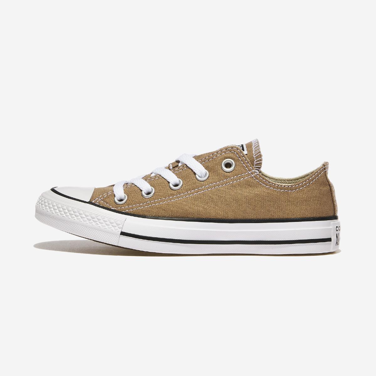 

[Converse] Футболка Chuck Taylor All Star Seasonal Color Hot A06564C-1010104527, популярная обувь в Корее