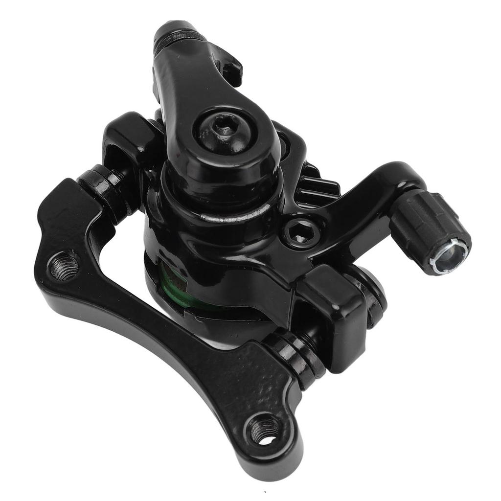 Elektroroller Scheibenbremssattel für M5 Klapproller Vorderrad Bremsvorrichtung