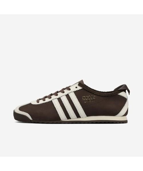 IH9147 Adidas ITALIA 60s Brown Off White Cream White (Men's)