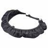 Carmate Car Seat Luggage Securing Net Passenger For Securing Small Items and Shopping Capacity CZ502 (for Seat) - Bags. [Weight 10kg]