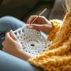 A Top Quality 24pcs Soft Hand-Knitting Yarn Fine Quality Warm DIY Cotton Wool Threads for Handmade Crochet Knitting Craft