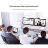 Hikvision 4MP 2K HD USB Conference Camera with Microphone CN plug (adapter included)