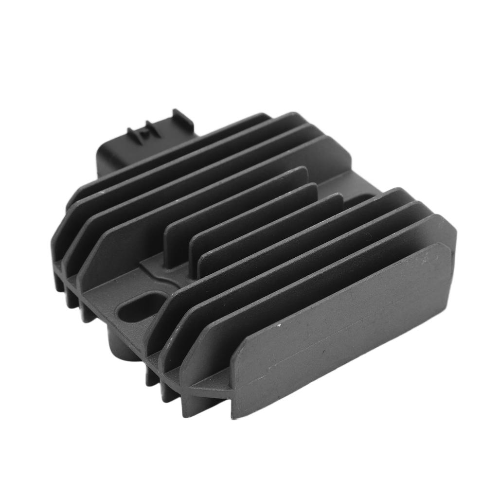 Motorcycle Voltage Regulator Rectifier Replacement for Kawasaki VN900 Vulcan 900 06?12