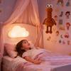 Lightweight Stitching Meme Worm Doll Skin-Friendly Marcus Plush Toy Robert Worm Plush  Fans Gift
