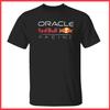 NEW 2025 Red Bull Racing Unisex Logo T-Shirt Unisex T-Shirt