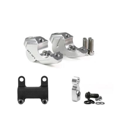 Marcos y accesorios para motocicletas – Manijas para motocicletas