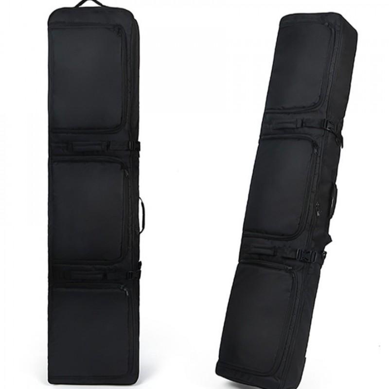 Wheeled Ski Board Bag Single Or