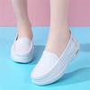 34-40 36-41 Sport Gym Woman Sneakers Casual Shoes Ladies Summer Cute Items Trainers Sport Overseas Racing Trainners Tennes