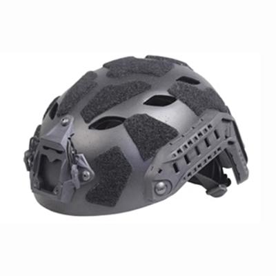 BEPAN High Strength SF Fiberglass Breathable Combat Action Protective Helmet