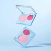 Giverny Fluffy Dual Blusher 4 Colors