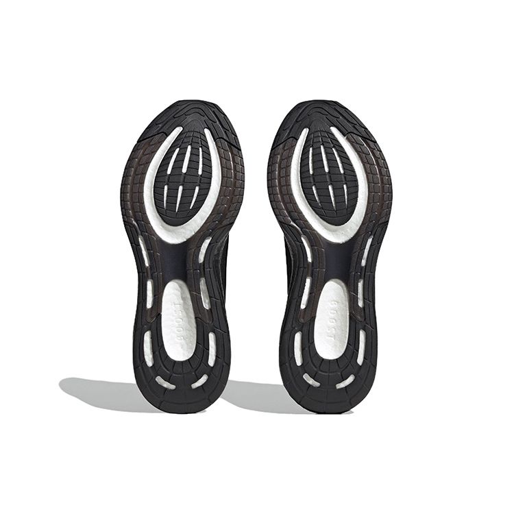 Adidas PureBoost 23 Black Carbon Men Sneakers Core-Black IF2375