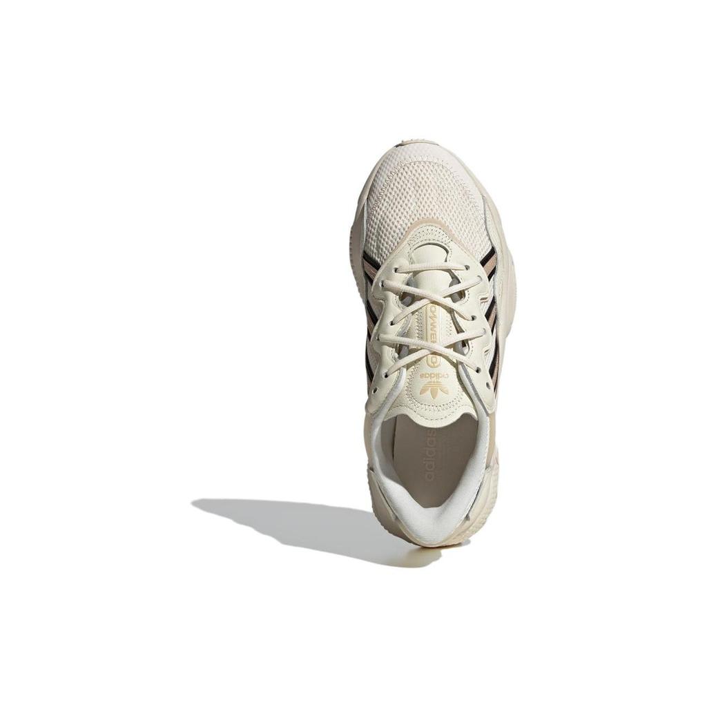 (WMNS) adidas Ozweego 'Cream White Wonder Gold' IG8488