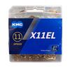 KMC X11EL road/MTB велосипедная цепь