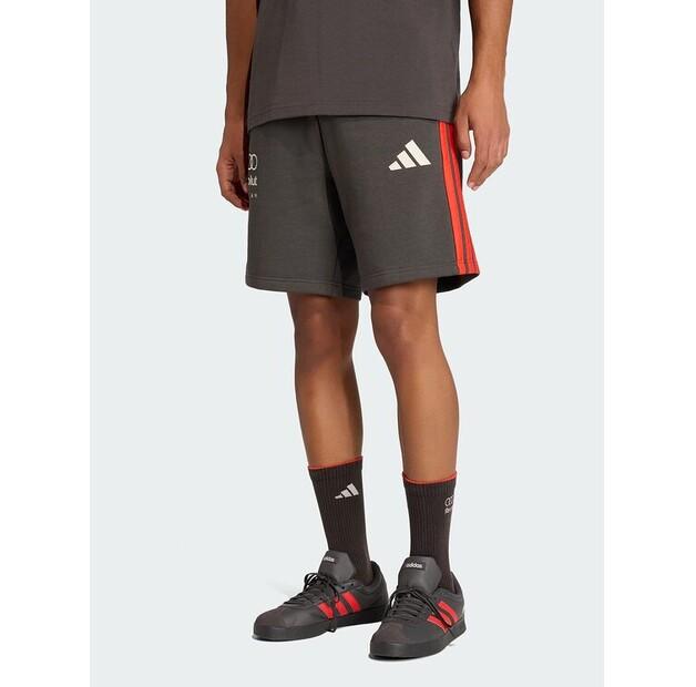 Спортивные шорты adidas 163124