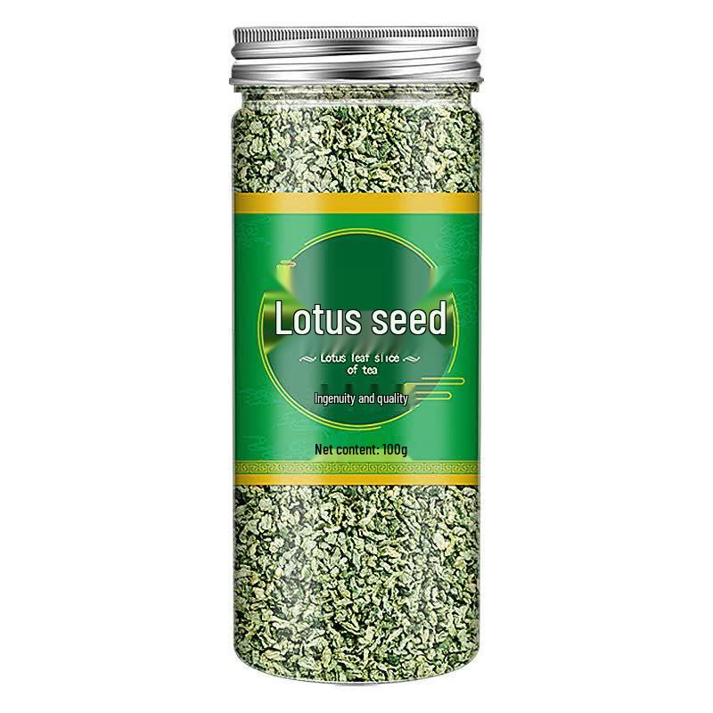 Natural Herbal Lotus Leaf Health Tea