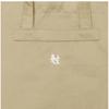 Nanamica Chino Logo Tote Bag Suos400e