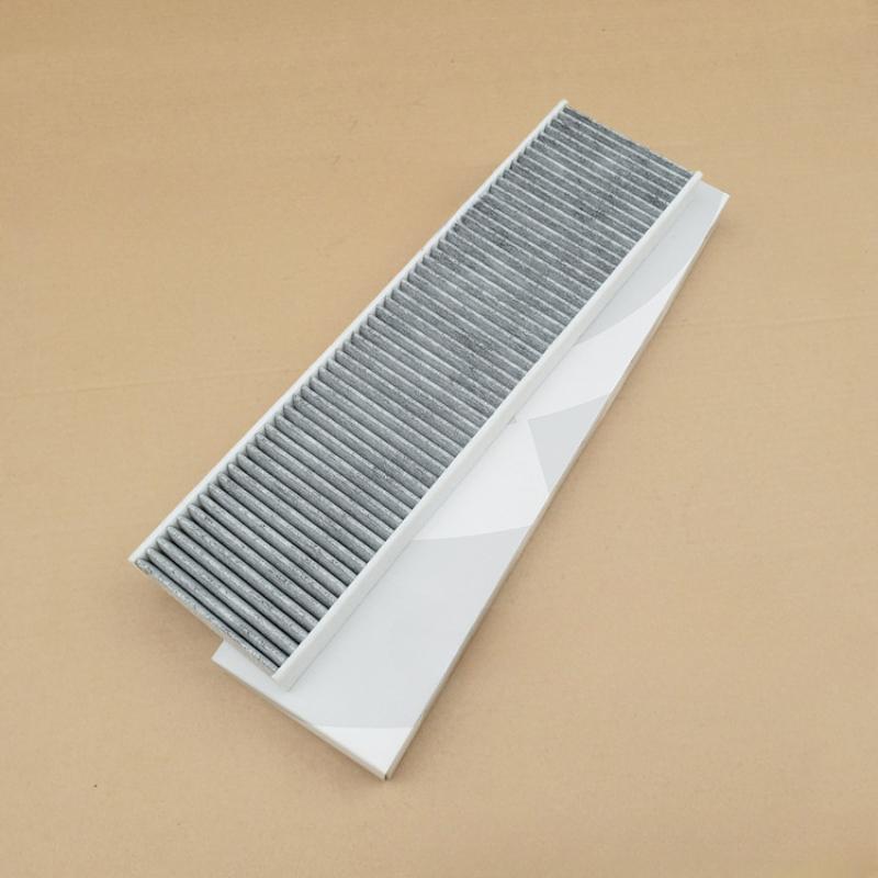 64319127516 64113422665 Pollen Cabin Air Filter Activated Carbon For Mini Cooper R56 Clubman R55 Convertible R57 Countryman R60