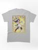 Log Horizon Log Horizon Anime Art - Kanami Characters Classic Unisex T-Shirt