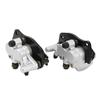 Pair of Front Brake Caliper Left Right Stable Performance Accurate Control Perfect Heat Dissipation 5B4 2580T 01 00 for