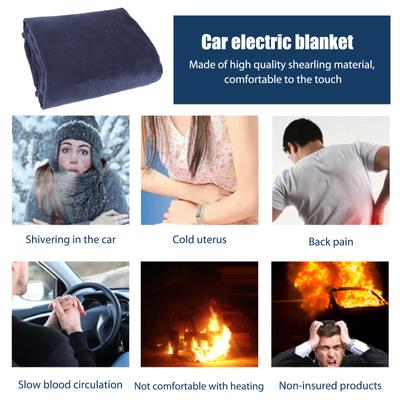 Lůžkoviny – Elektrické dečky