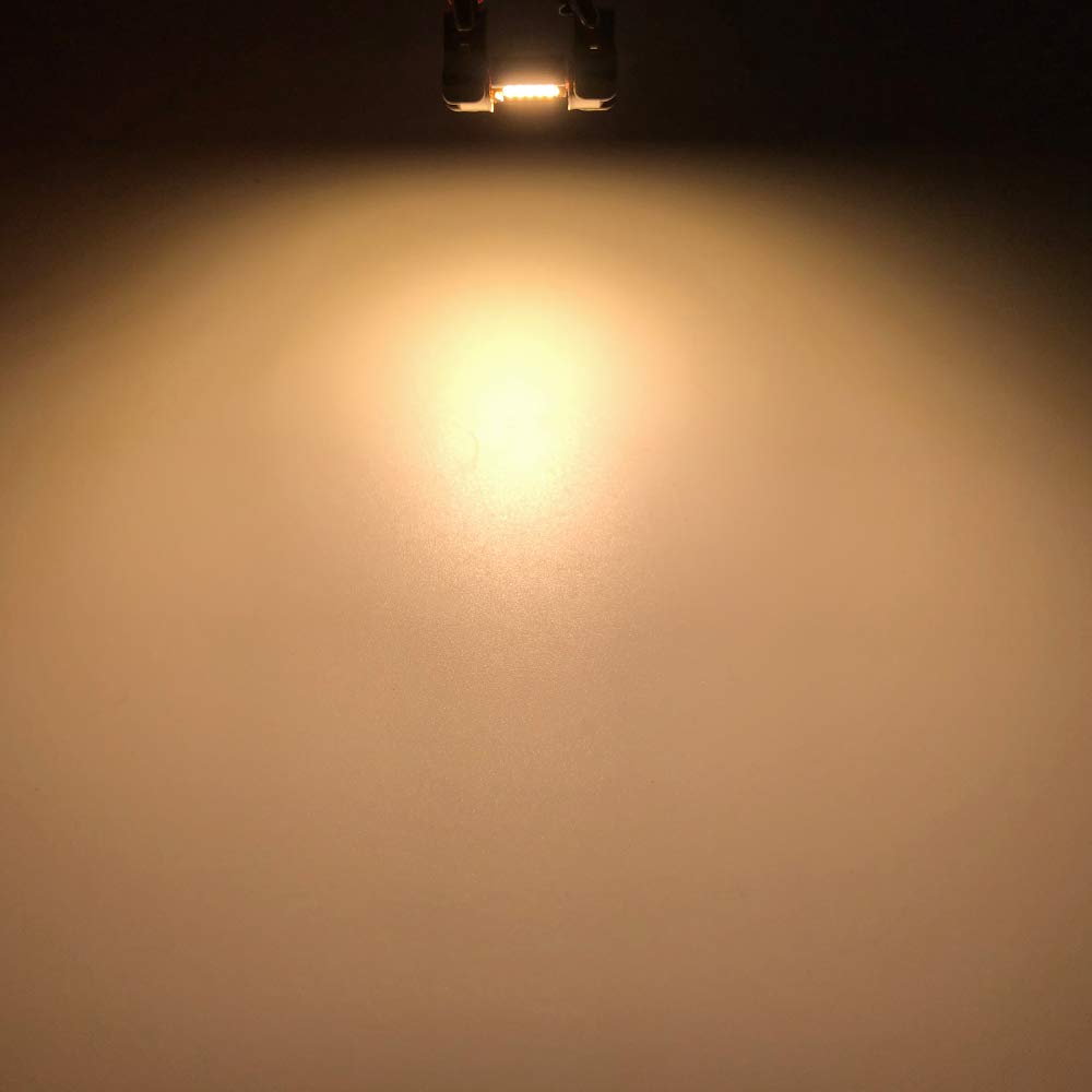 Catland T10×31 Room Lamp LED Bulb Color Room Light T10