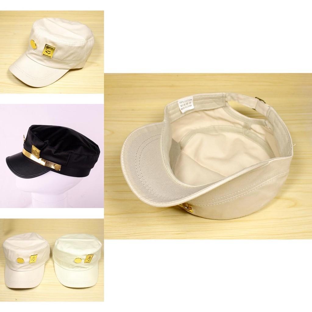 Eye-catching Jojo Wind Hat For Festivals And Parties