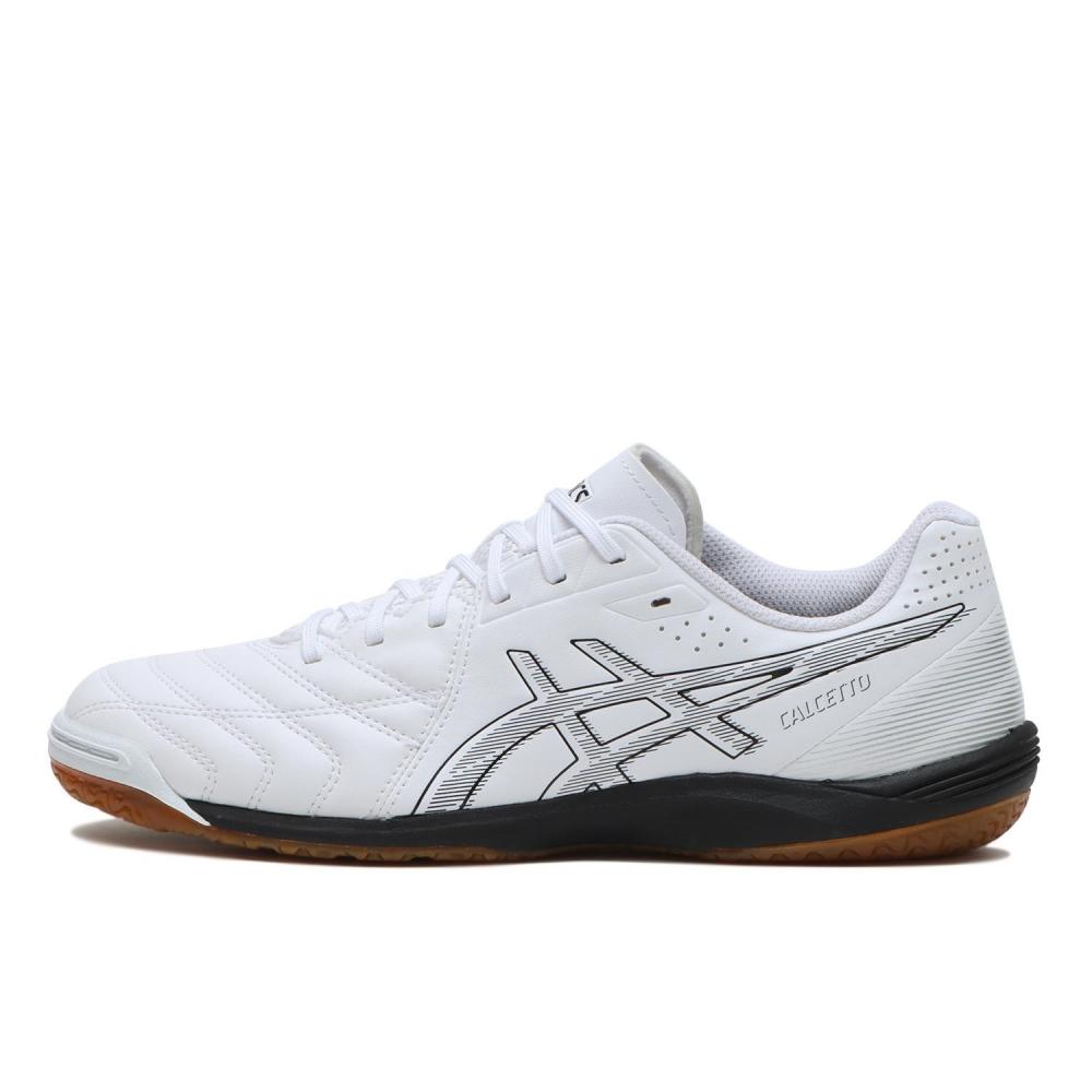 

Asics Calchette Wd 9 1113a037.100 White Black 290