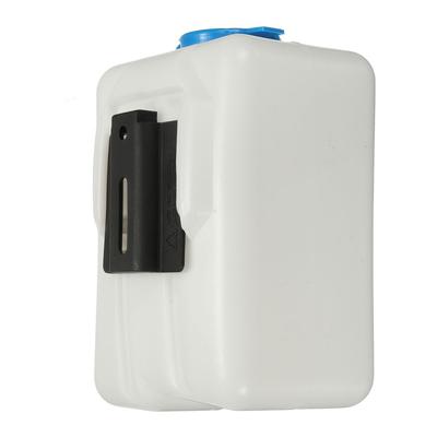 Universal Washer Bottle Tank Kit Pump 12V 1.8L