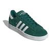 Adidas Campus 2 Collegiate Green Unisex Sneaker Footwear-White Core-Black IE4595
