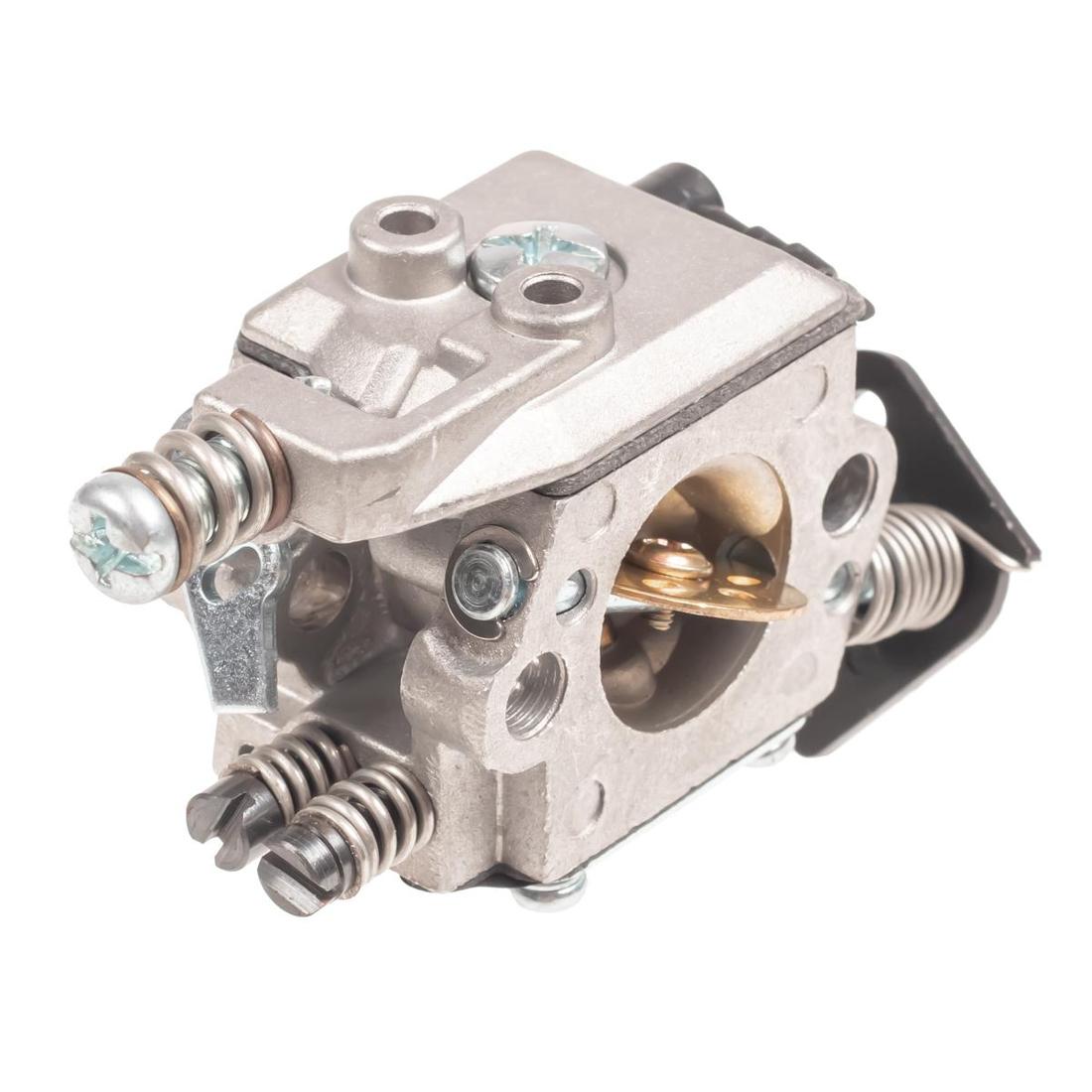 

Карбюратор Nac Cs3800 Бензопили Ринок Nz291