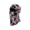 Fleece-Lined Windproof Balaclava: Winter Cycling & Ski Mask