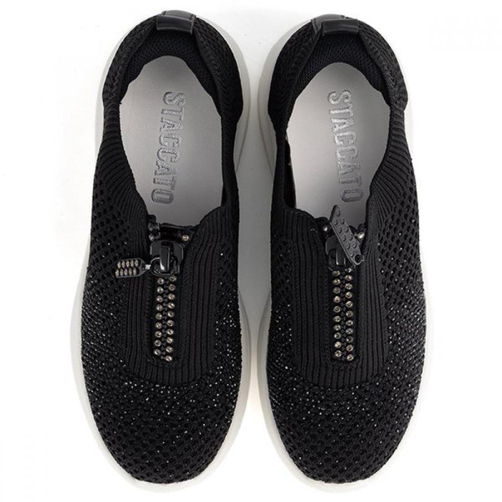 Staccato Șosete Damă Adidași H2727 26Sblk