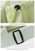 Women's Waterproof Sports Bag with Dry-Wet Separation, Lightweight, Large Capacity for Swimming and Short Trips