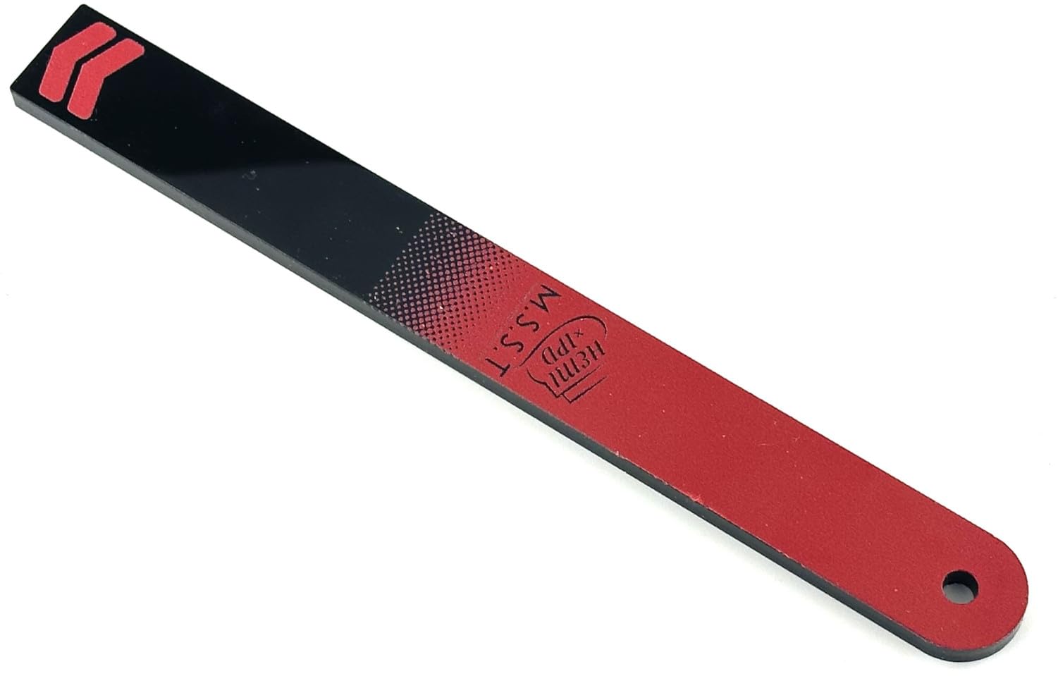 

Hemi ID Kiwami Plate 20 1 piece hobby tool