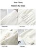 Women's High-Waisted Wide-Leg Pants - Spring/Summer Fashion 2026