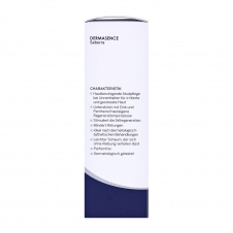 Dermasense Sebora Zinc Repair Foam 50ml