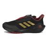 adidas EQ21 Run BOA K Capodanno Cinese Scarpe da Ginnastica per Bambini Nero Core-Black Oro-Metallico GX3175
