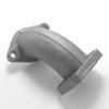 Motorcycle carburetor 28mm Carburator Intake Pipe Manifold For 50/70/90/110/125CC 140-160cc Pit Dirt Bike ATV