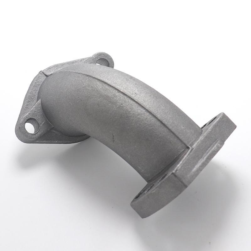 Motorcycle carburetor 28mm Carburator Intake Pipe Manifold For 50/70/90/110/125CC 140-160cc Pit Dirt Bike ATV