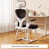 2026 Ergonomic Computer Chair with Breathable Mesh Backrest for Home and Office Use