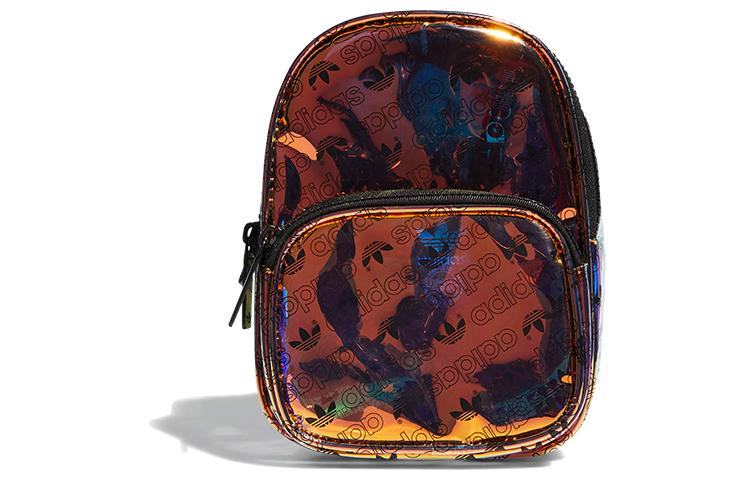 Adidas Originals Trefoil TPU Backpack Mini Unisex Multicolor CL5434