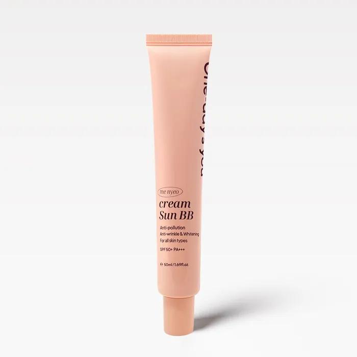 One Days You Beauty Cream Multi Sun BB SPF50+ 50ml