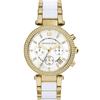 MK6119 Parker Chronograph Ladies Watch