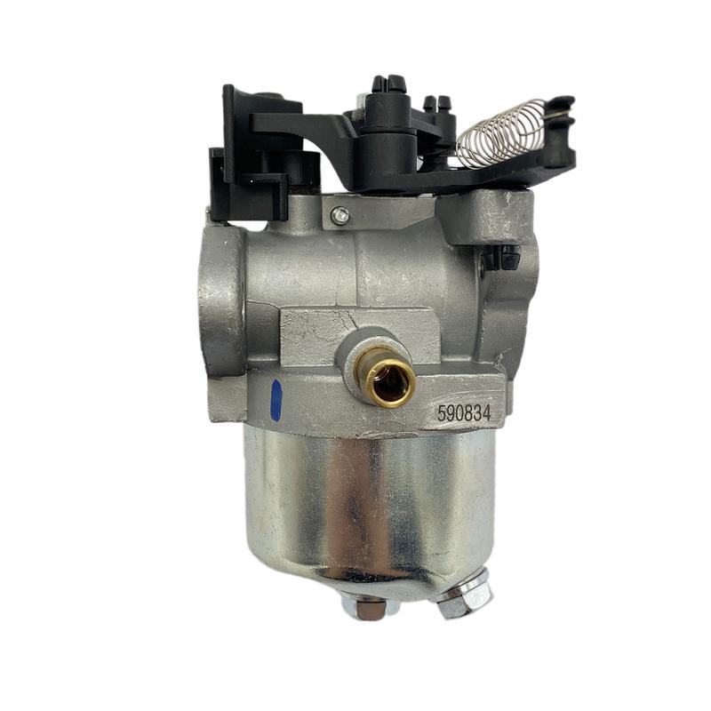 Carburetor for Briggs & Stratton Lawn Mower DOV 750 591852 793493 793463 Carb
