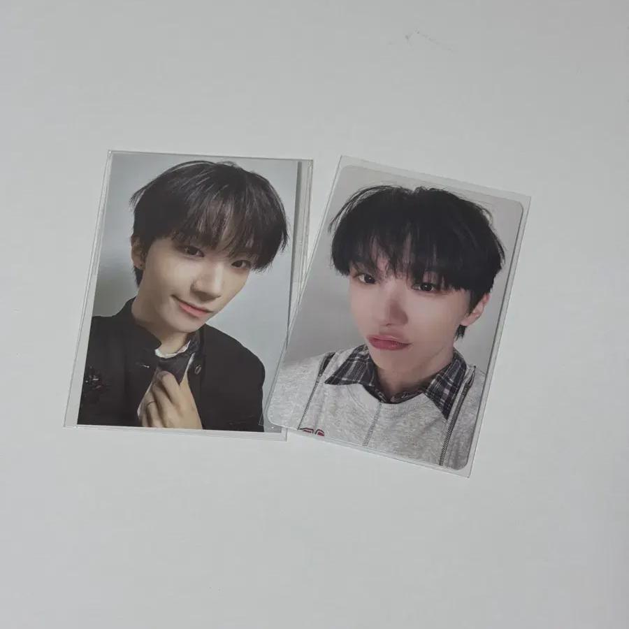 

Unhak Photocard Batch Boynextdoor Япония Pnekdo Ungi