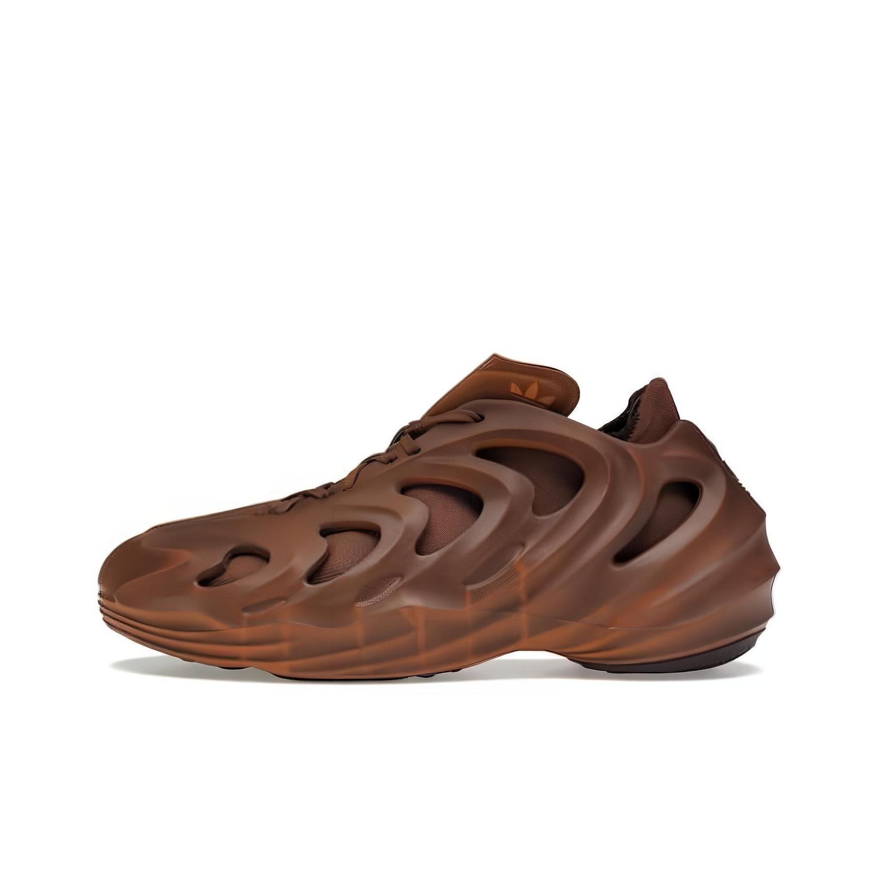 

кроссовки Unisex adidas originals AdiFOM Q Sports Casual Shoes GY0064