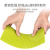 16 × 32 Point Small Building Block Baseplate 12.8 * 25.6Cm Doll Base Self-Produced